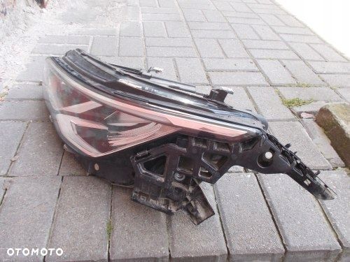 VW GOLF 8 VIII 5H1 FULL LED LAMPA LEWA PRZEDNIA LAMPA ORYGINAŁ 5H1941005B - 6
