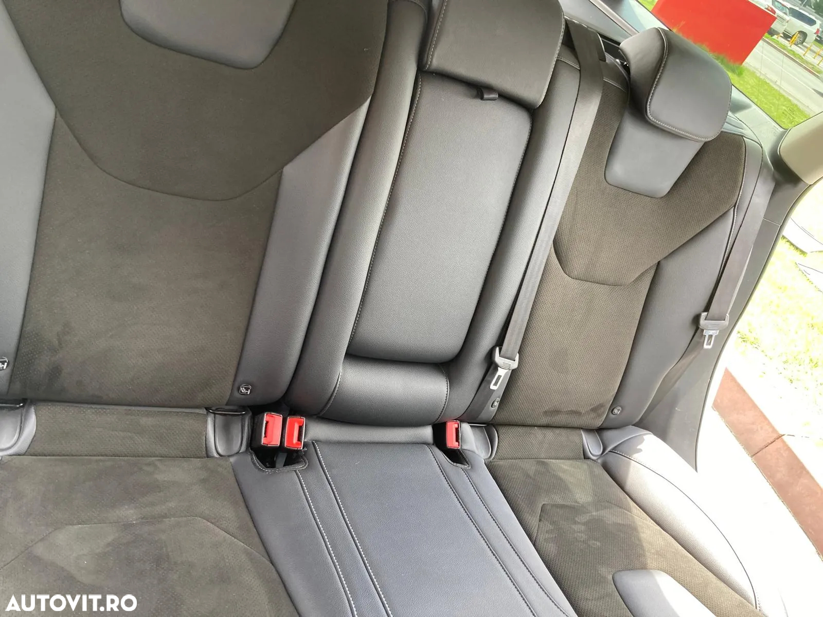 Ford Mondeo 2.0 TDCi PowerShift-Aut Allrad Business Edition - 34