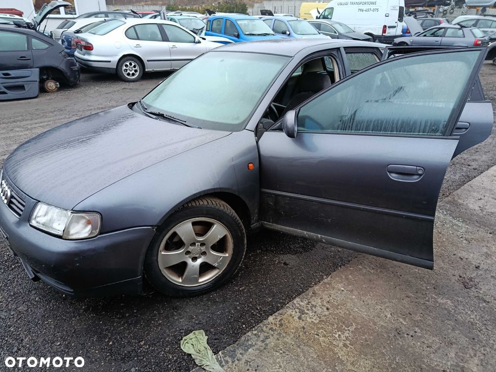 Audi A3 8L 1.9 TDI 2000r NA CZĘŚCI - 2