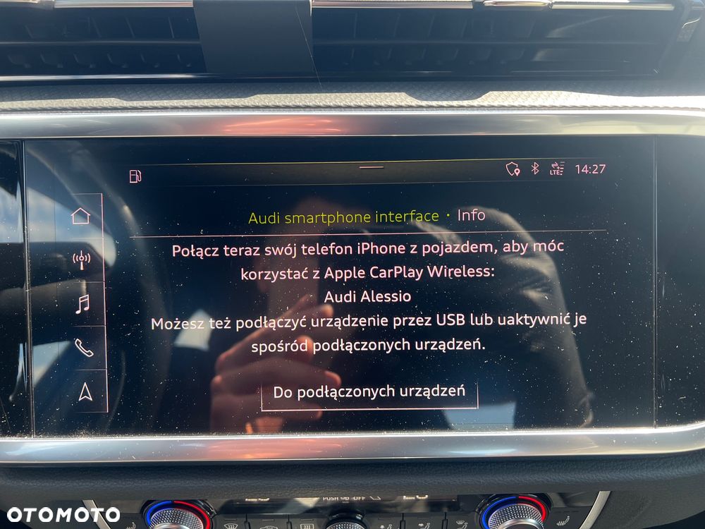 Audi Q3 35 TDI Advanced S tronic - 22