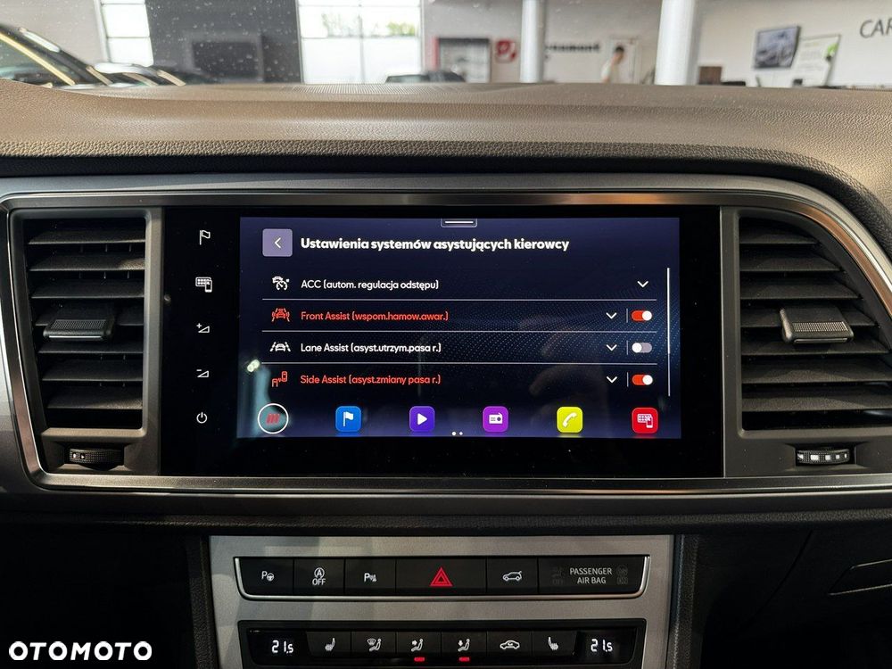 Seat Ateca - 32