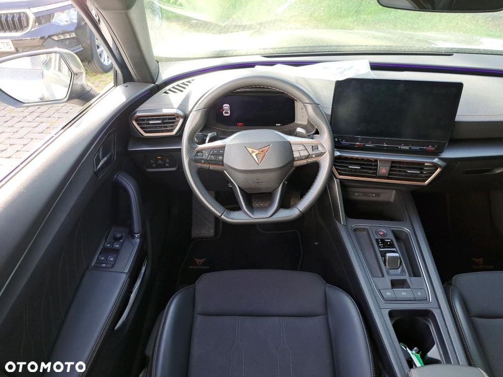 Cupra Formentor - 6
