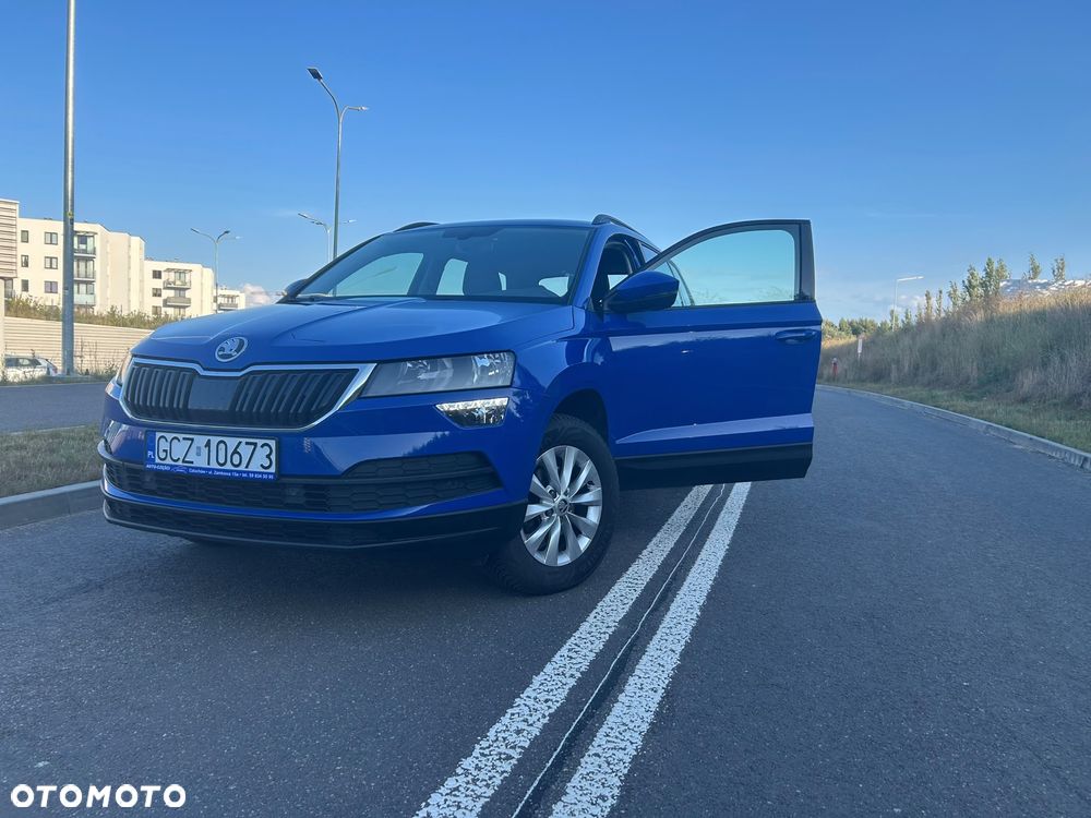 Skoda Karoq - 3