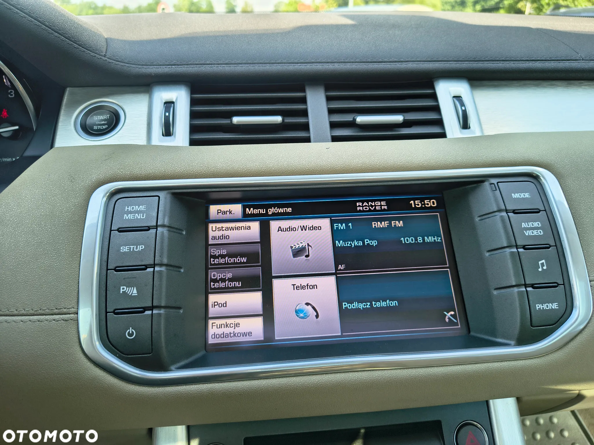 Land Rover Range Rover Evoque eD4 Prestige - 32