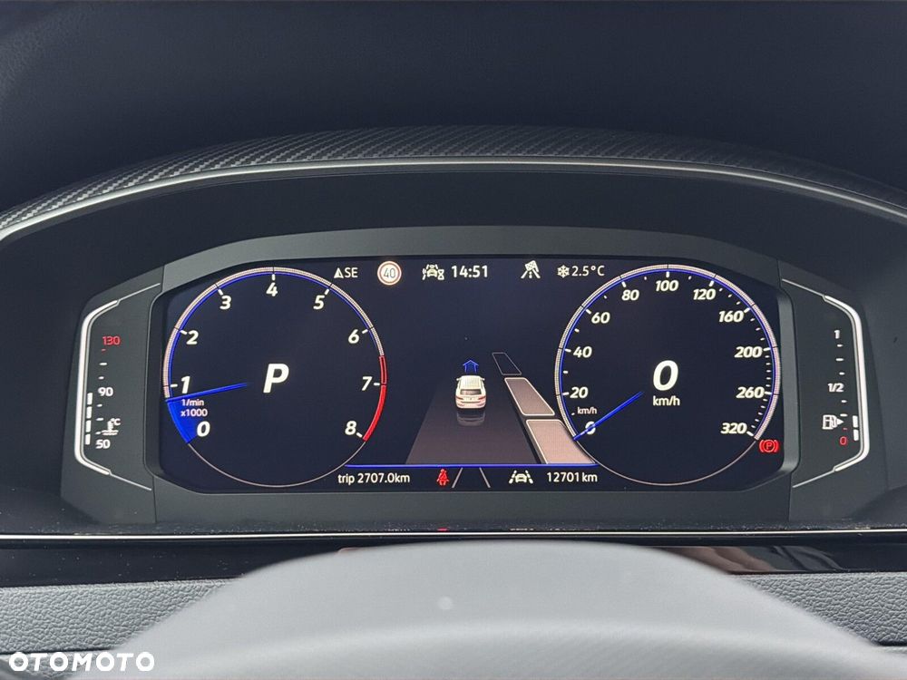 Volkswagen Arteon 2.0 TSI 4Motion R DSG - 21