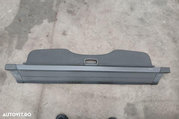 Rulou portbagaj Ford Focus 2 [facelift] [2008 - 2011] wagon 5-usi 1.6 - 1