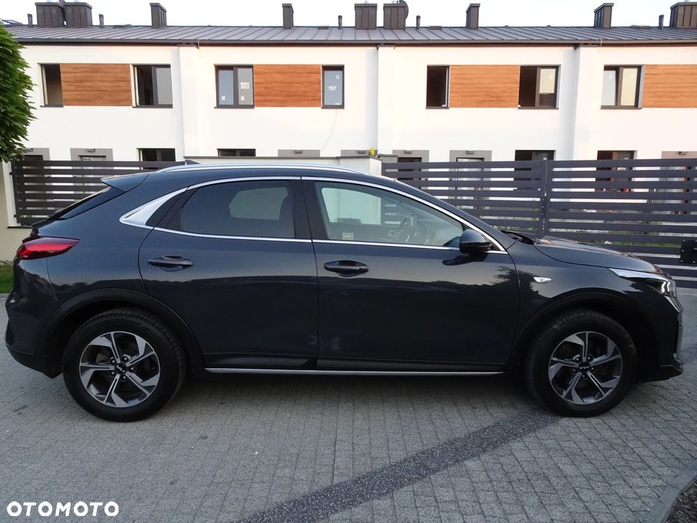 Kia XCeed 1.5 T-GDI M DCT - 9