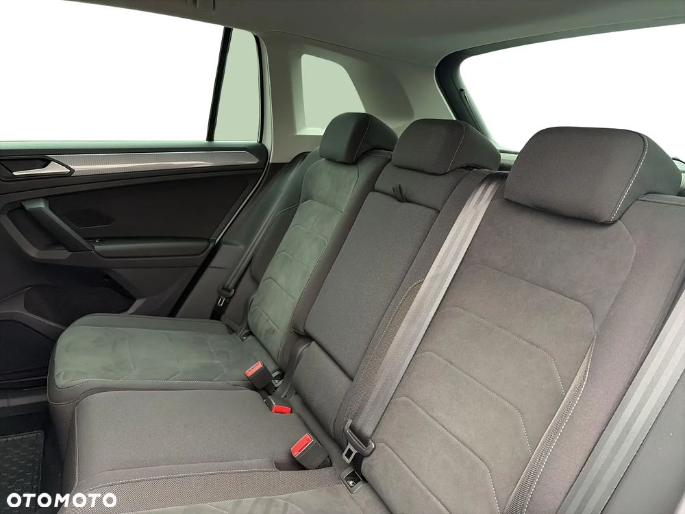 Volkswagen Tiguan 1.5 TSI EVO Life DSG - 17