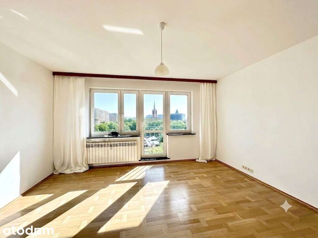 Retkinia, 71m2, 3 pokoje, gotowe do zamieszkania.