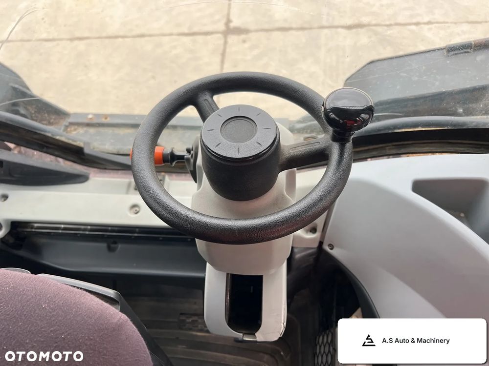 Valtra N174 Smart Touch - 8