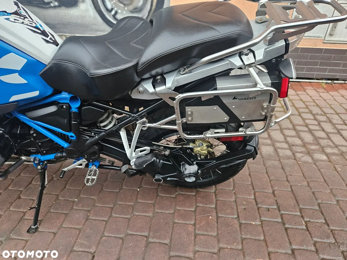 BMW GS - 3