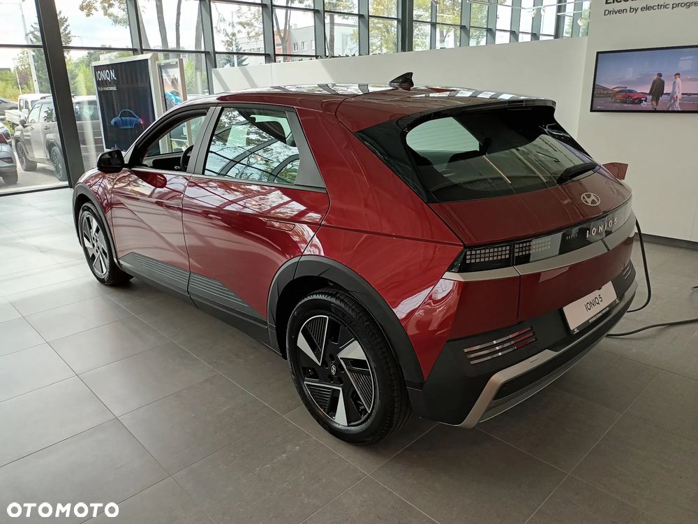 Hyundai IONIQ 5 63kWh Dynamiq - 4