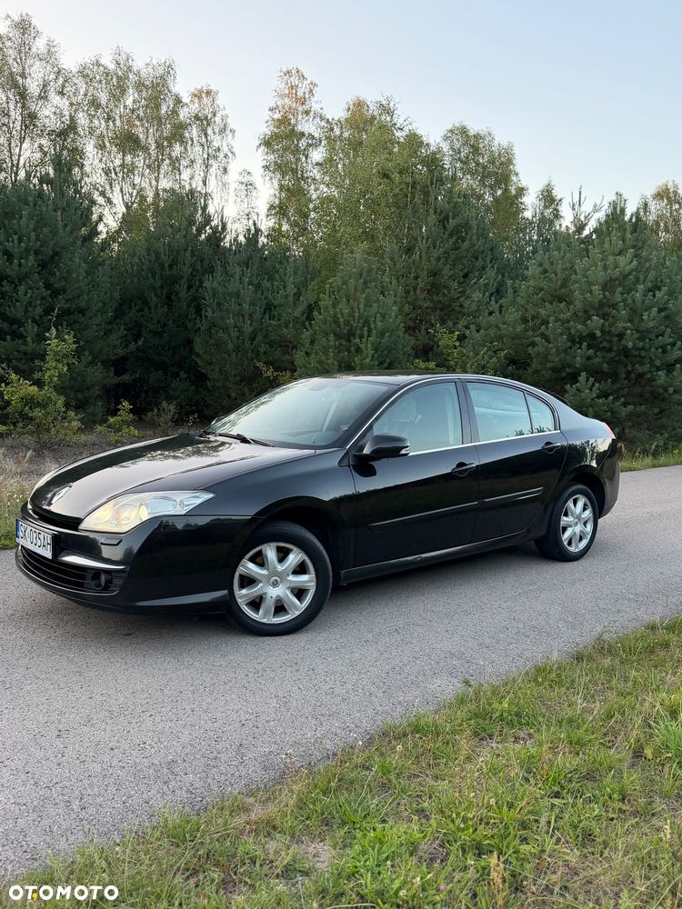 Renault Laguna 2.0 DCi Privilege - 1