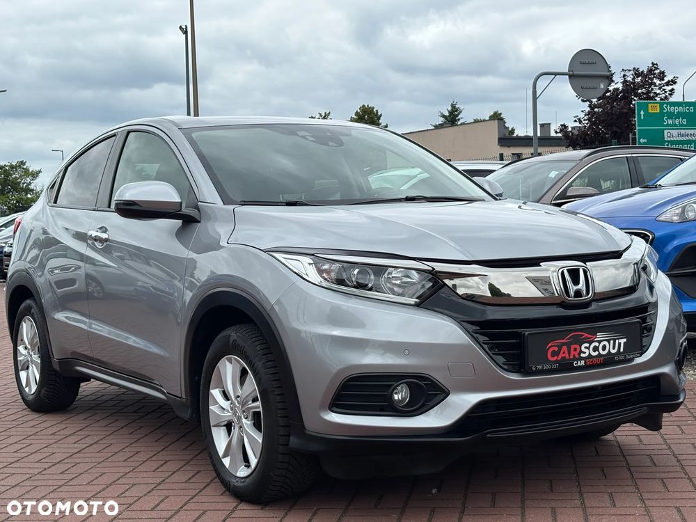 Honda HR-V 1.5 i-VTEC Elegance - 3