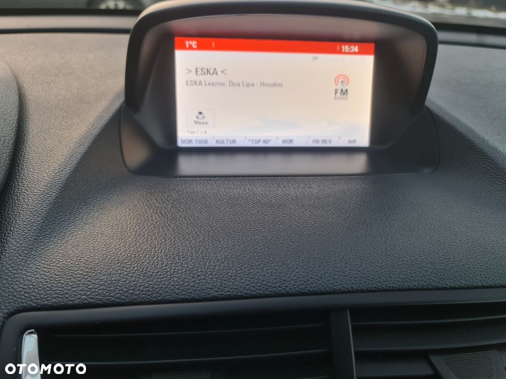 Opel Mokka 1.7 CDTI ecoFLEX Start/Stop 4x4 Edition - 11