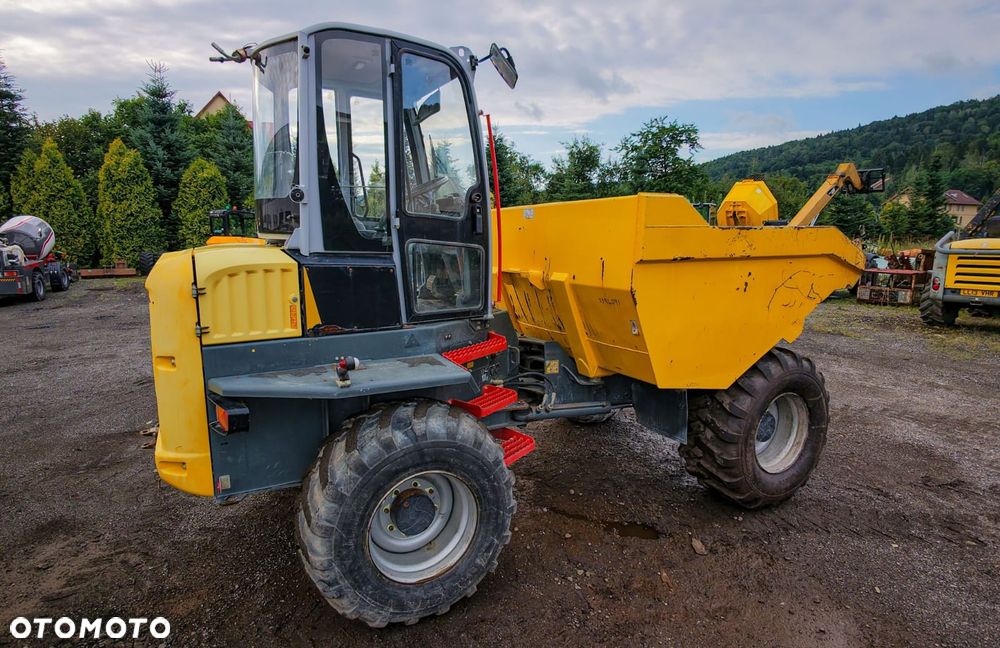 Wacker Neuson DW90, DV90, - 3