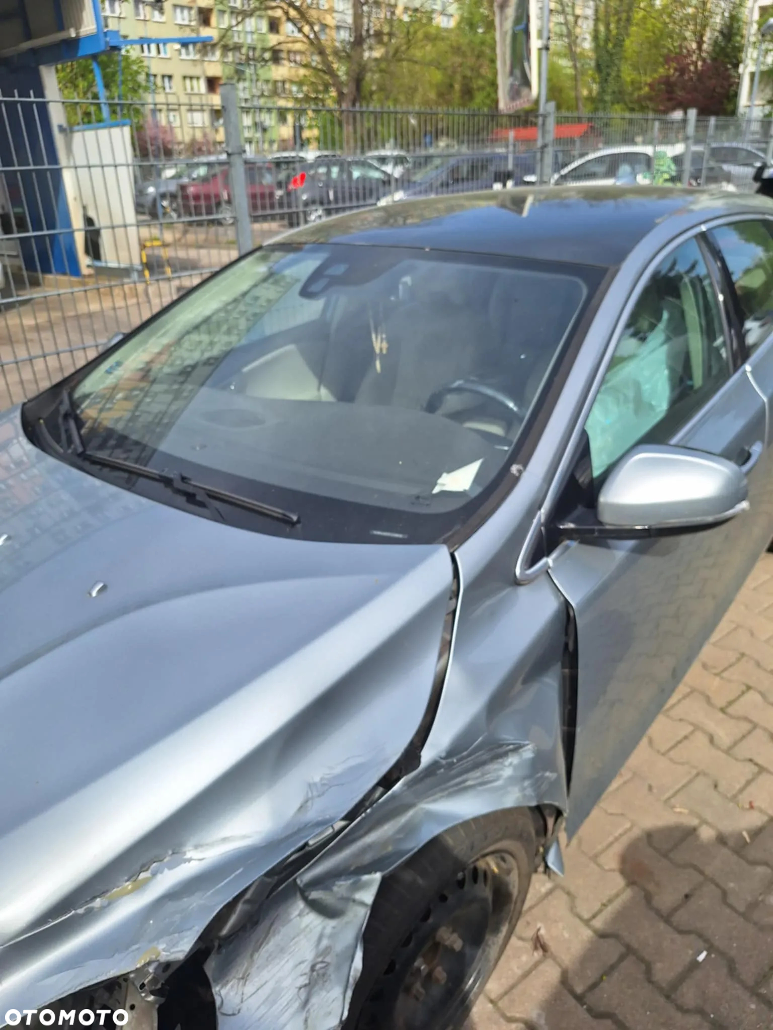 Volvo V40 D4 Summum - 4