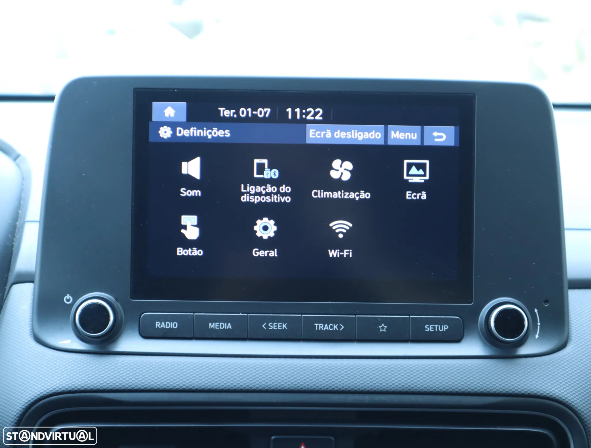 Hyundai Kauai 1.0 T-GDi Premium (TT) - 31