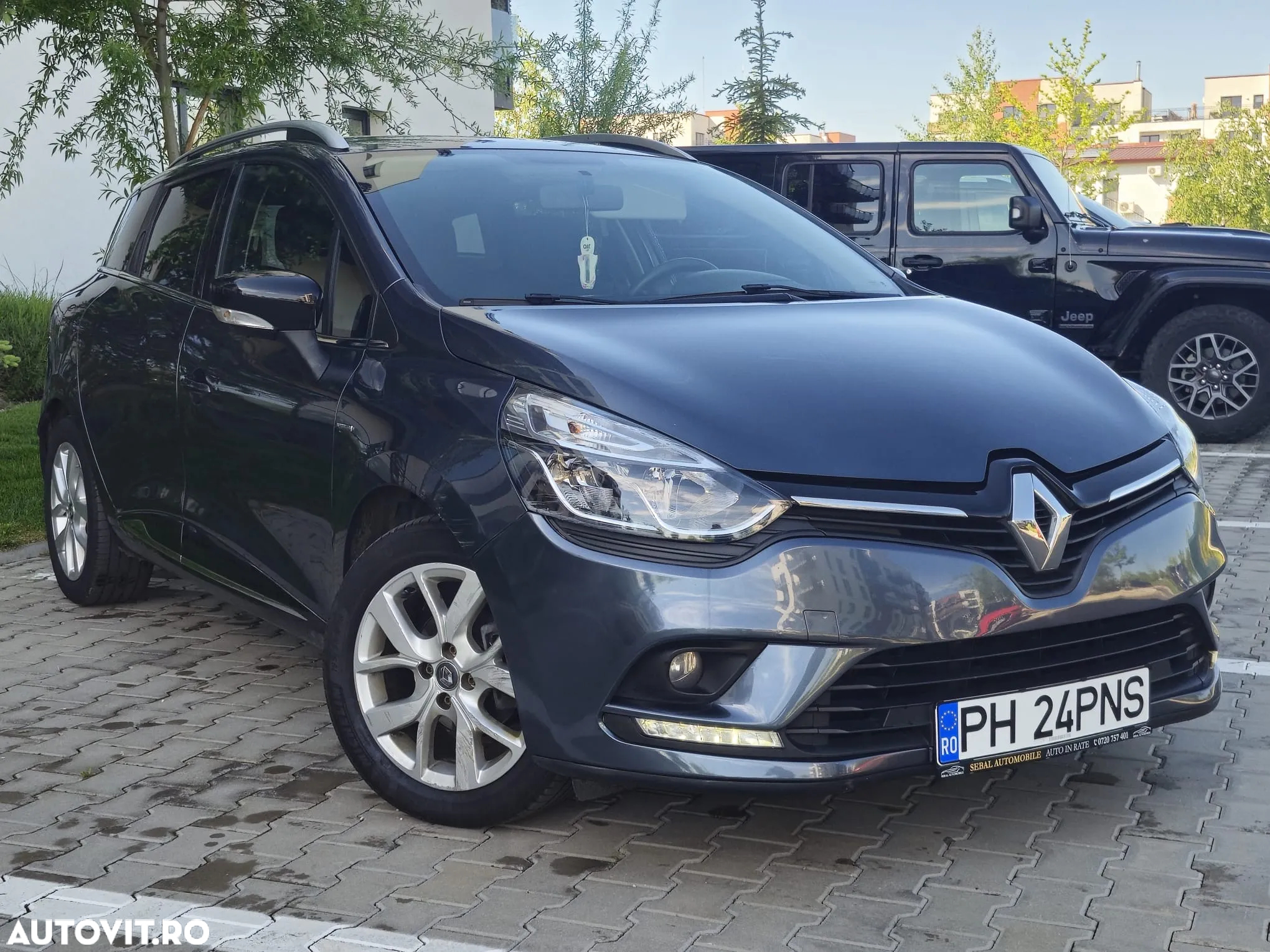 Renault Grand Scenic - 3