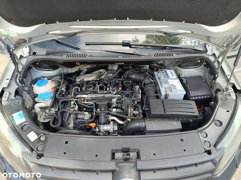 Volkswagen Caddy - 17