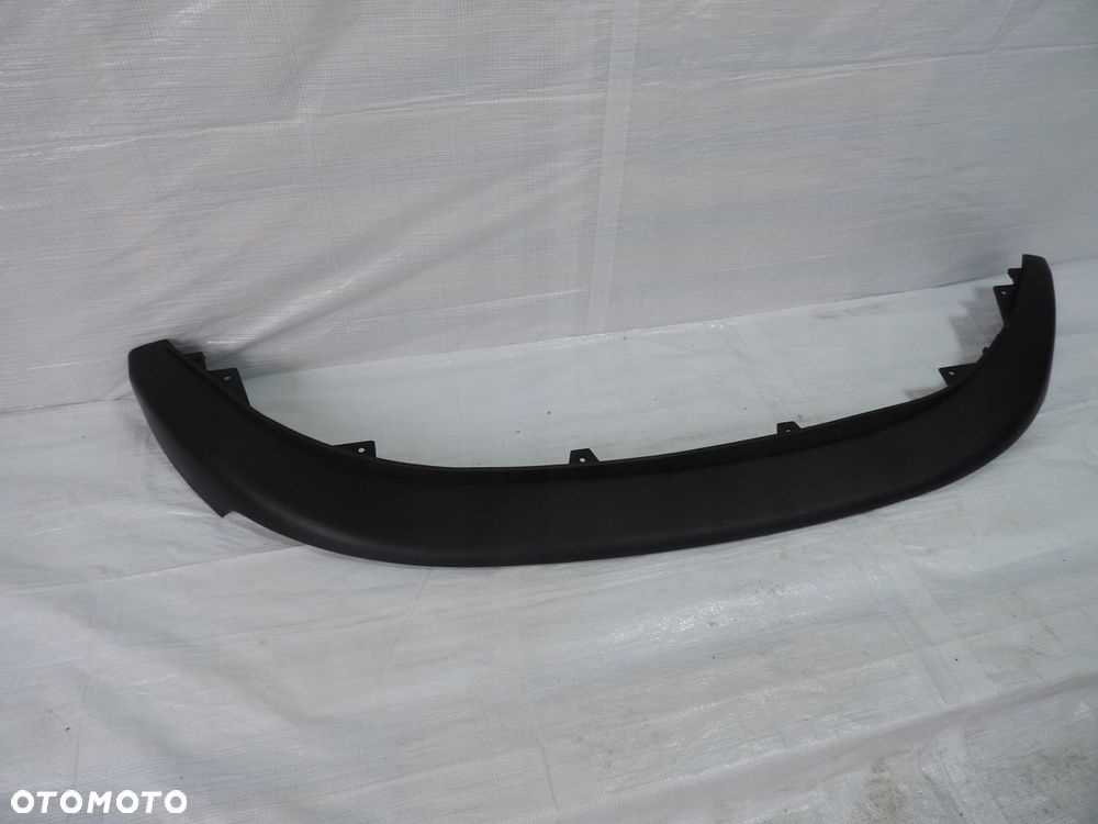 Spoiler zderzaka przód Kia Niro 2016 - NOWY 86512-G5000 - 2