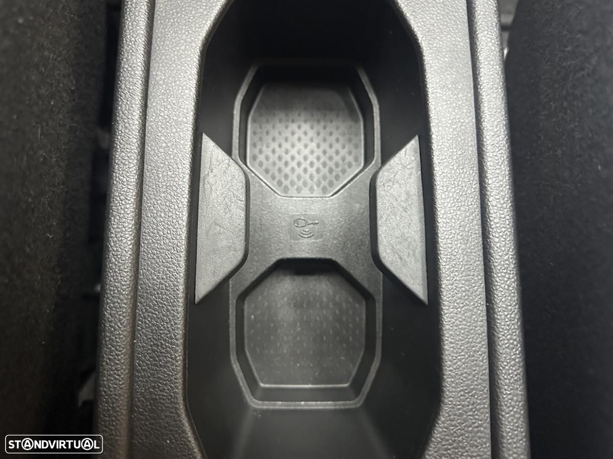 Renault Mégane E-Tech EV60 220hp optimum charge Equilibre - 34
