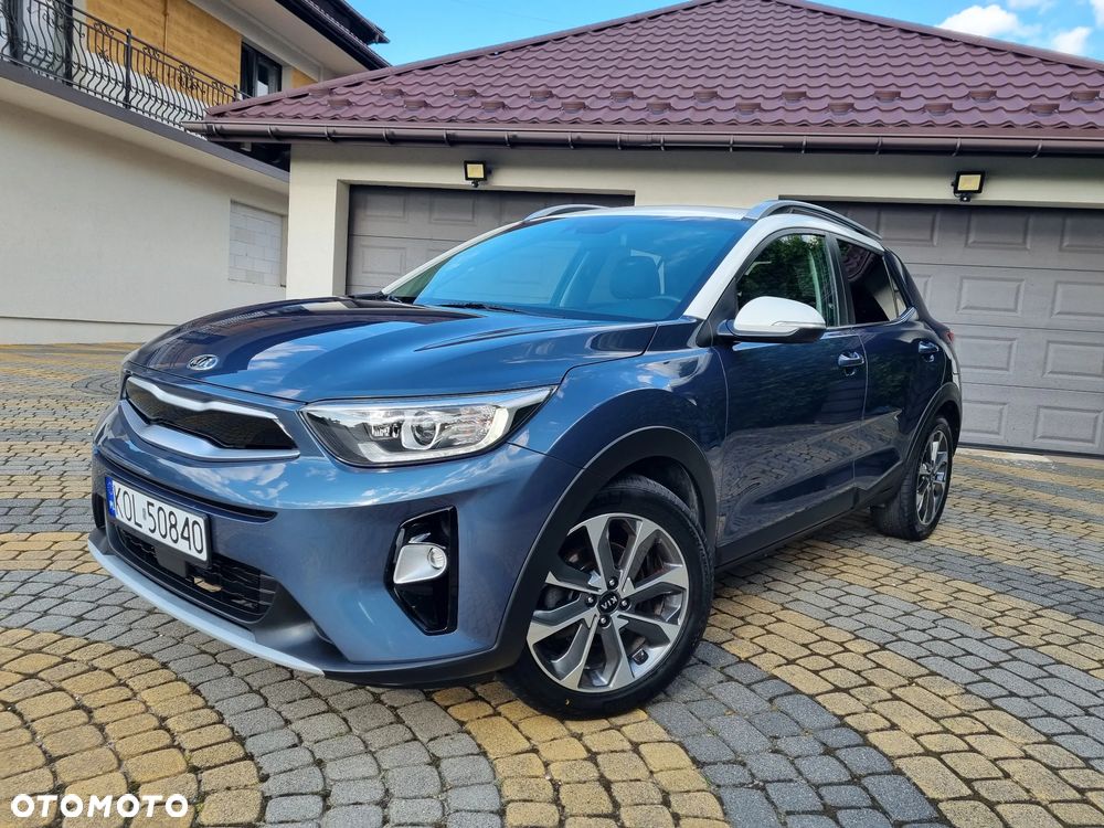 Kia Stonic 1.0 T-GDI XL - 2