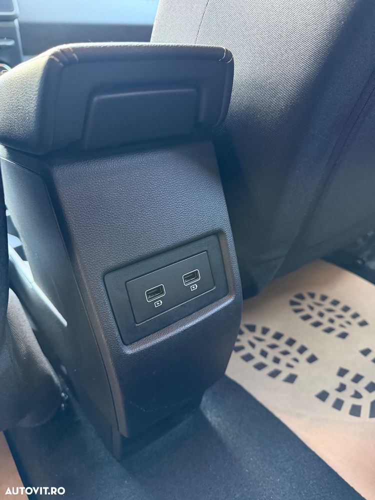 Dacia Duster Blue dCi 115 Comfort - 7