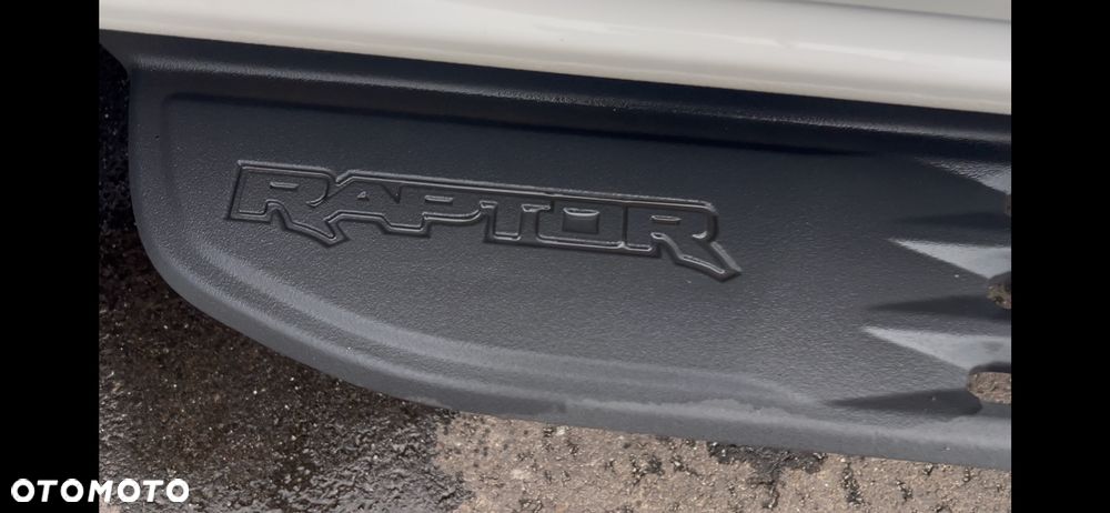 Ford Ranger Raptor - 36