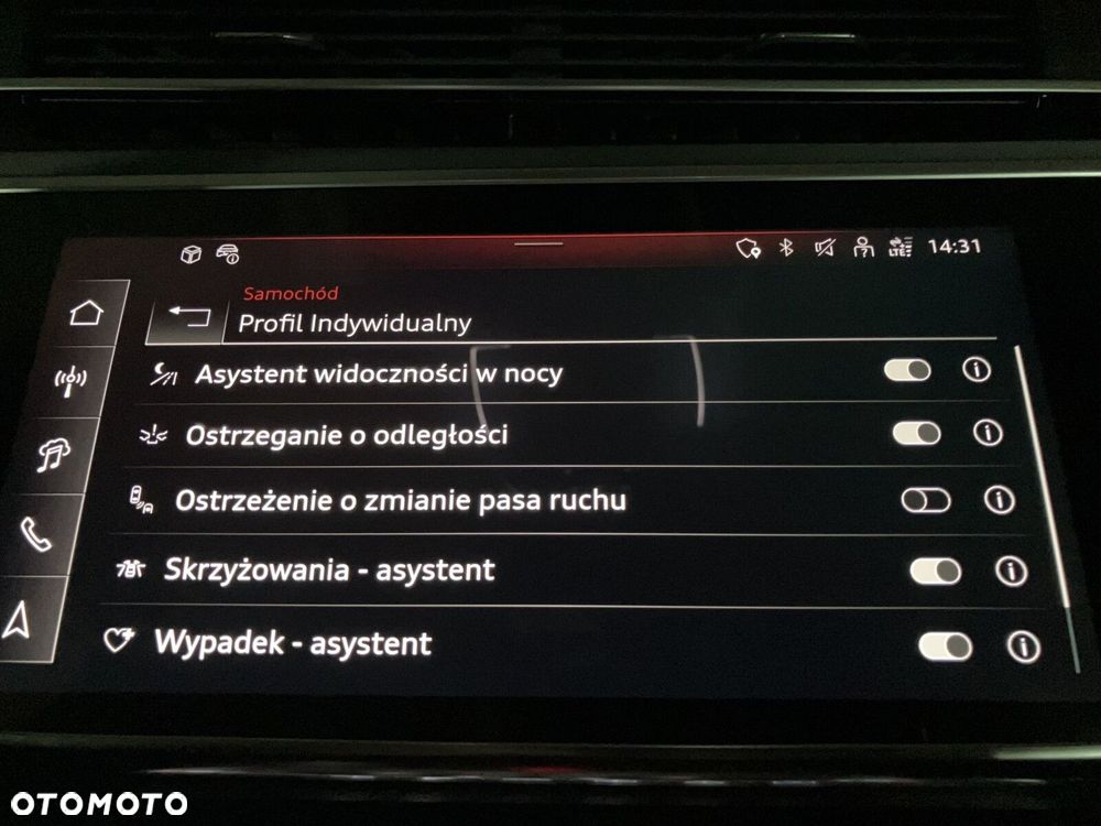 Audi A8 60 TFSI e Quattro Tiptronic - 32