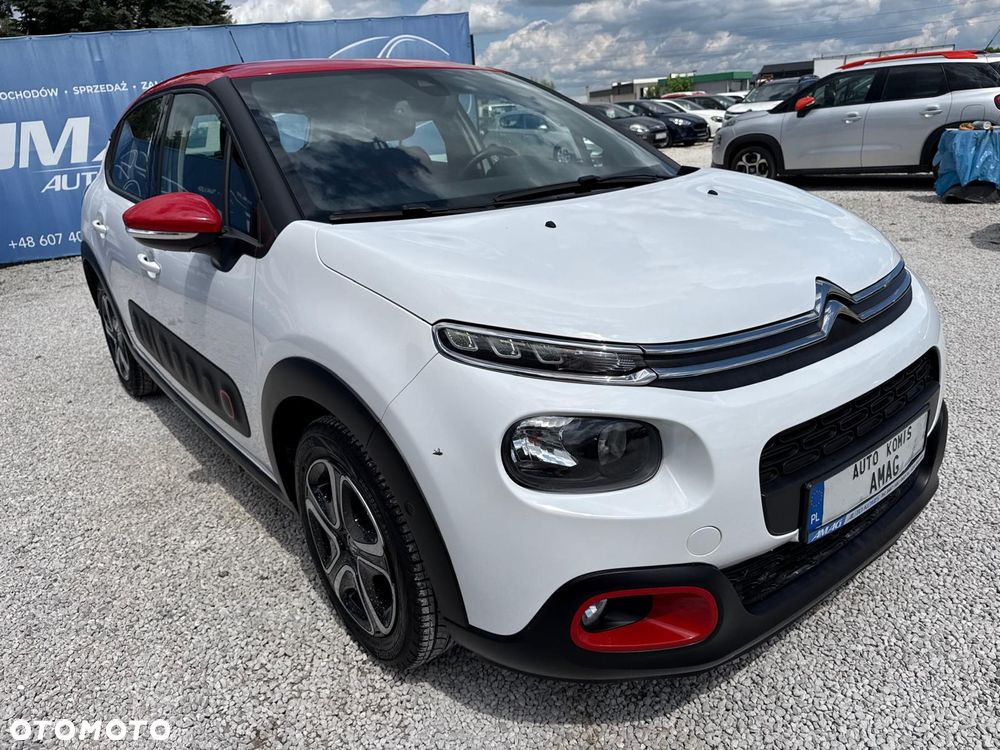 Citroën C3 Pure Tech 110 S&S ORIGINS - 4