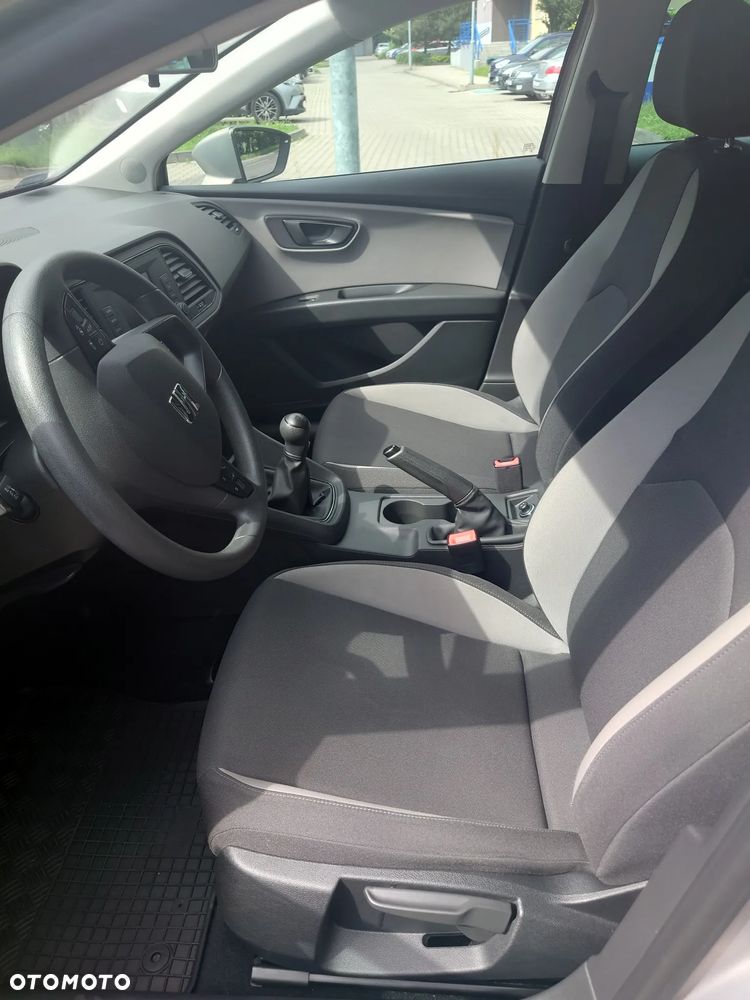 Seat Leon - 9