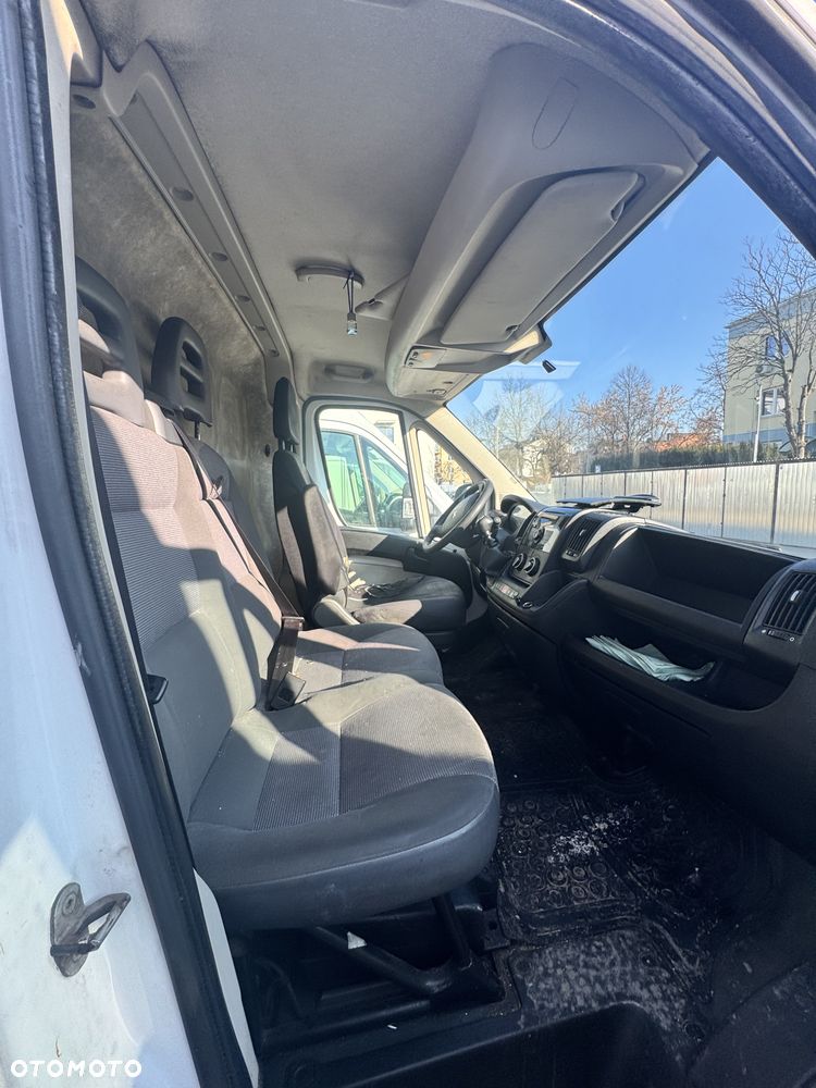 Peugeot Boxer - 5