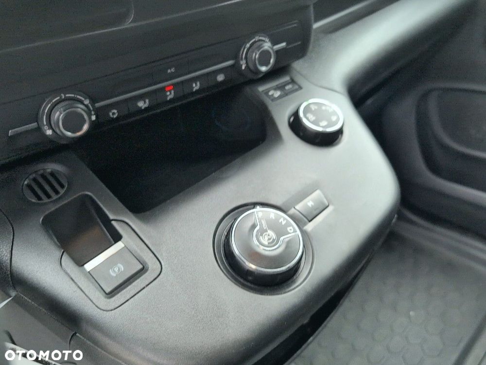 Citroën Berlingo VAN - 15