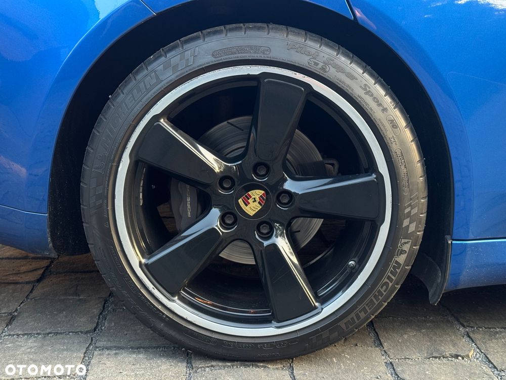 Porsche Panamera PDK - 4