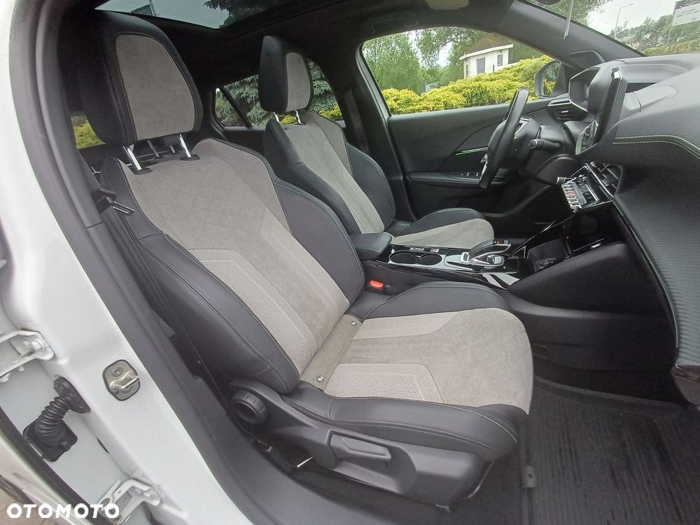 Peugeot 2008 - 15