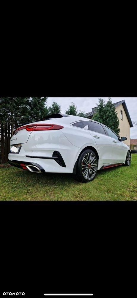 Kia ProCeed - 5