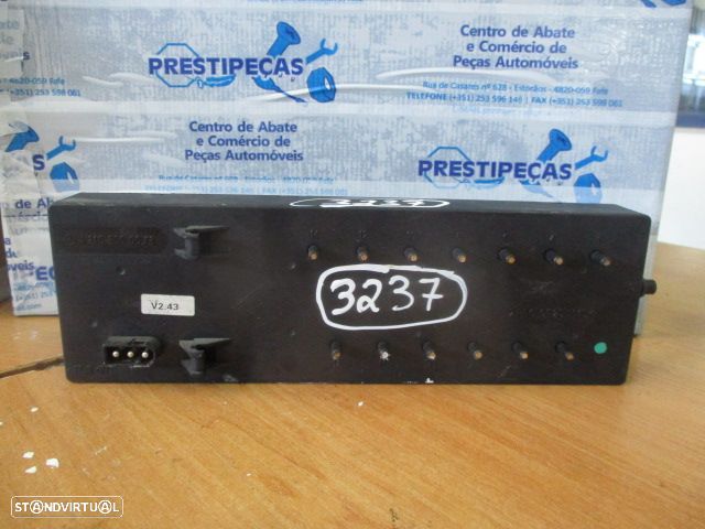 Modulo A2108000078 MERCEDES W210 1996 VACUO - 1