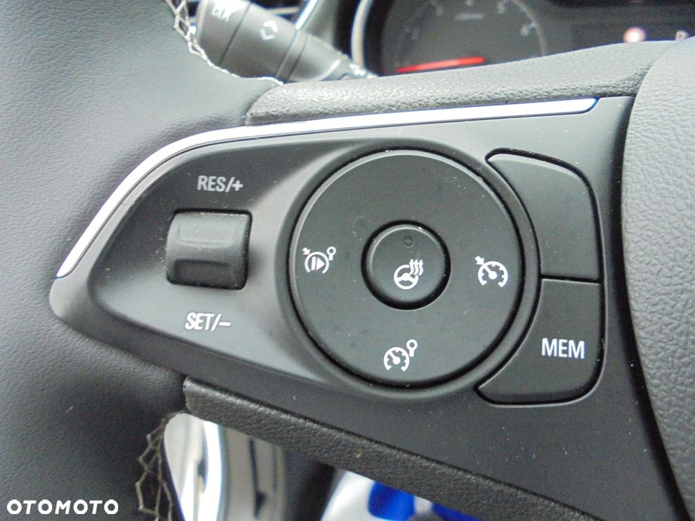 Opel Grandland X 2.0 D Start/Stop Automatik INNOVATION - 24