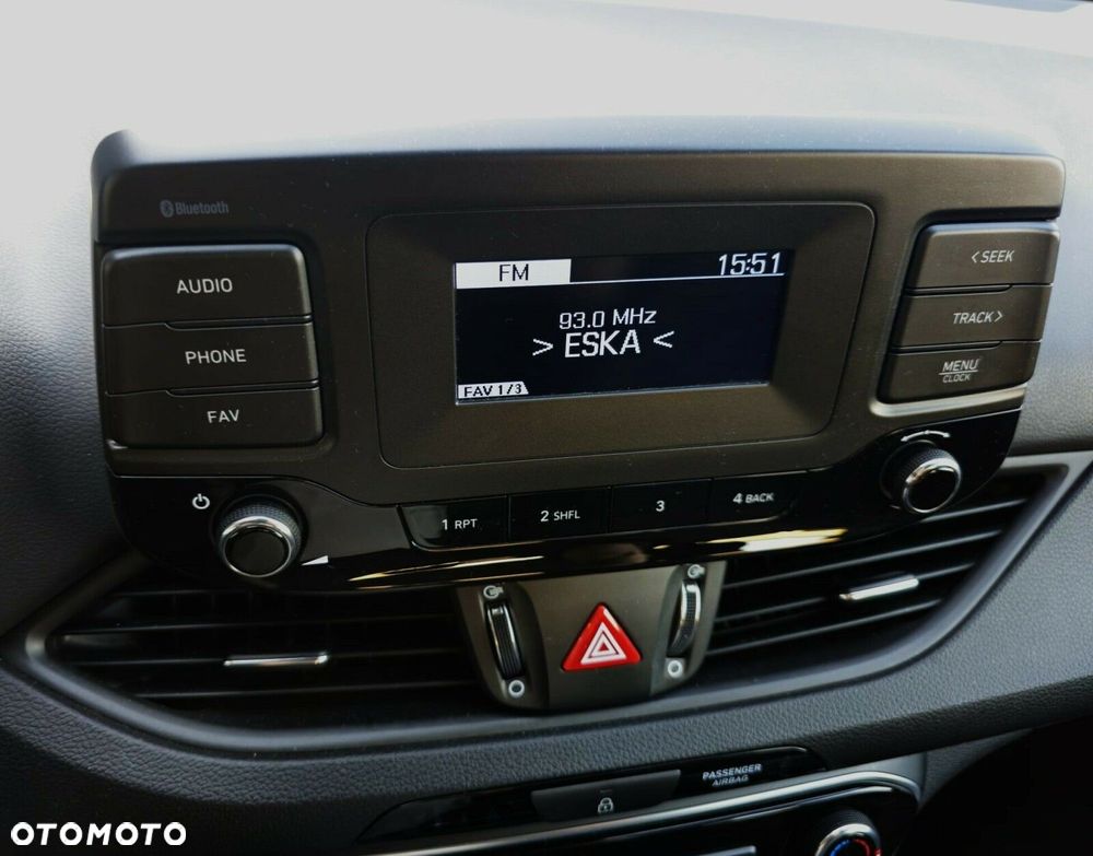 Hyundai i30 1.0 T-GDI Modern - 20