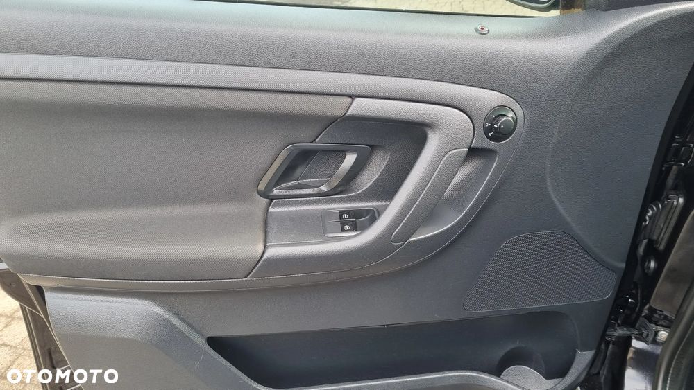 Skoda Roomster 1.2 TSI Comfort PLUS EDITION - 11