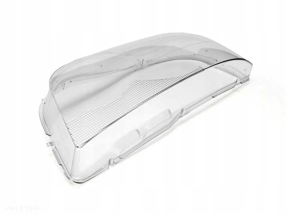 KPL x2 Klosz PRAWY LEWY szkło reflektora lampa VOLVO XC90 XC 90 2002-2015 - 4