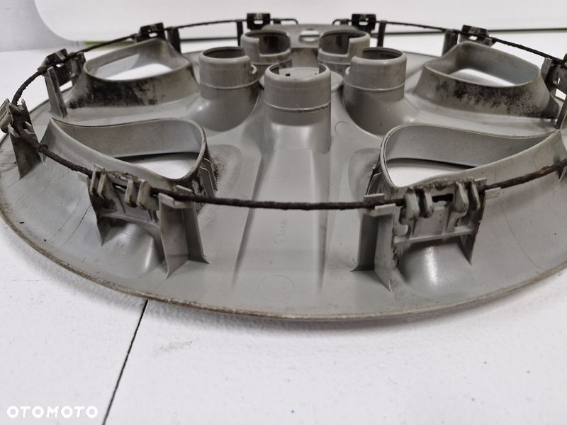 OPEL INSIGNIA A KOŁPAK STRUKTURALNY FELGI 17 CALI OE 13312568 - 6