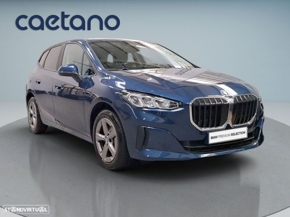 BMW 225xe Active Tourer e xDrive Edição Optimized - 10