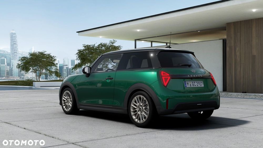 MINI Cooper - 3