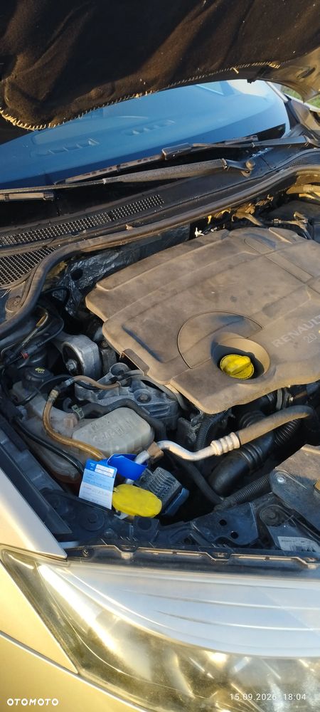 Renault Laguna 2.0 dCi Tech Run - 12