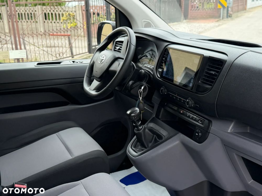 Toyota Proace Verso 2.0 D4-D Long Business - 14