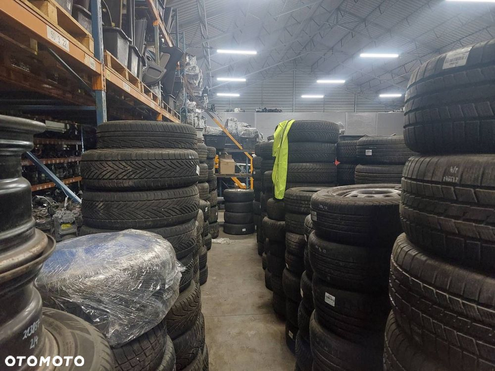 OPONY ZIMOWE 4 SZT 195/65R15 2022R DĘBICA FRIGO 2 FULDA KRISTALL MONTERO 3 - 12