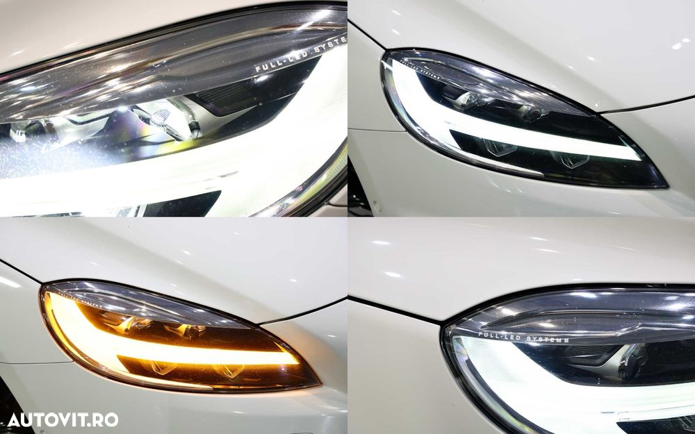 Volvo V40 D3 Aut. Kinetic - 35