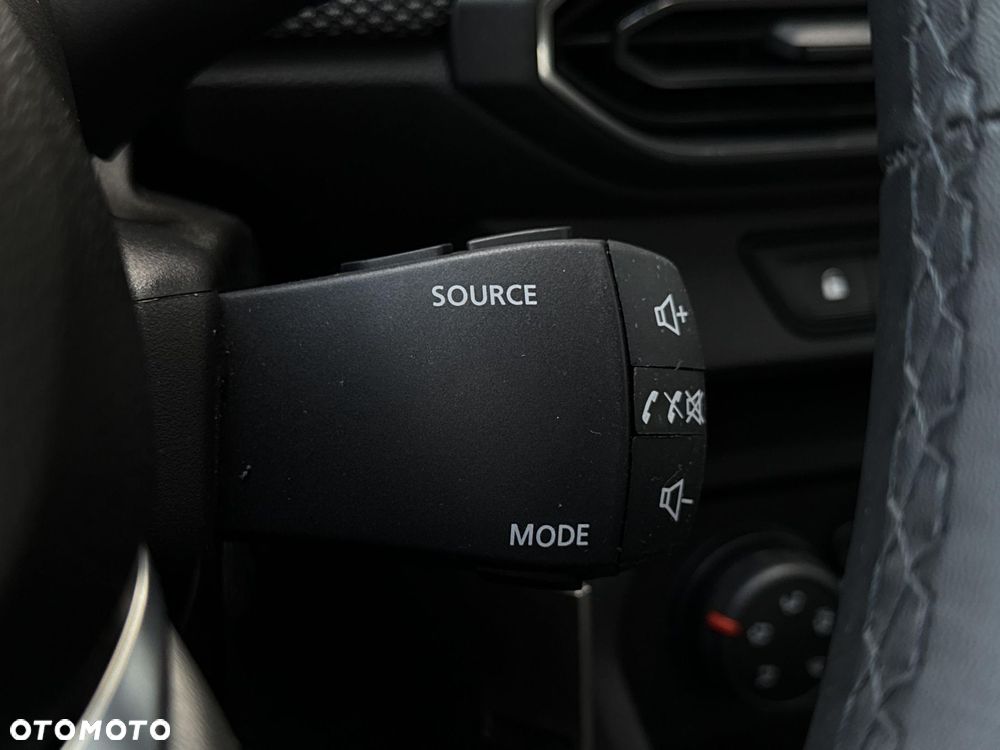 Dacia Sandero 1.0 TCe Comfort - 22